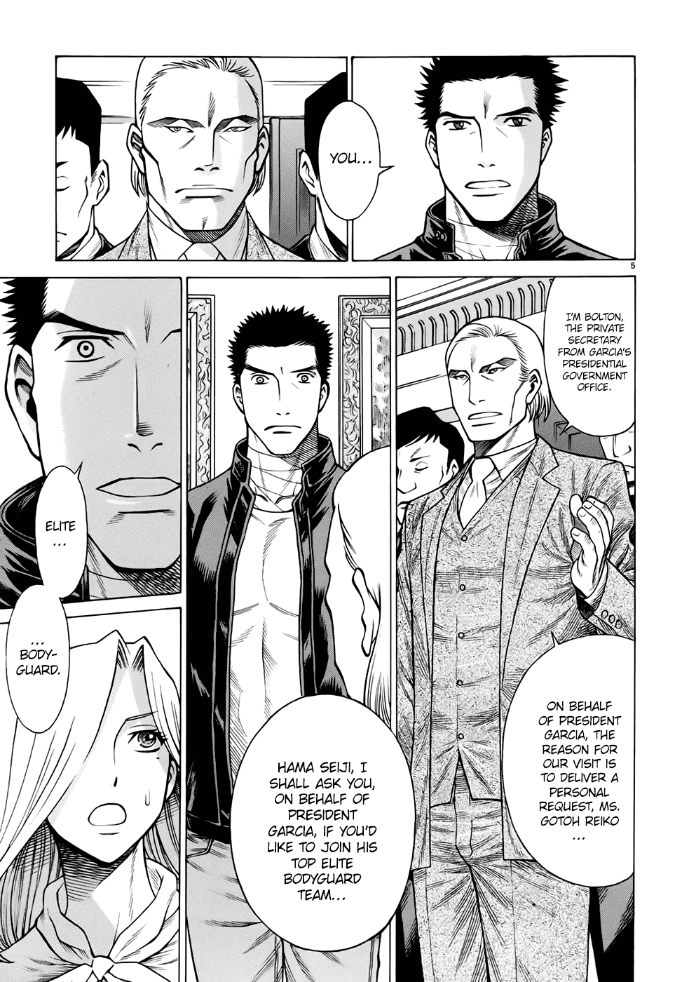 Page 5