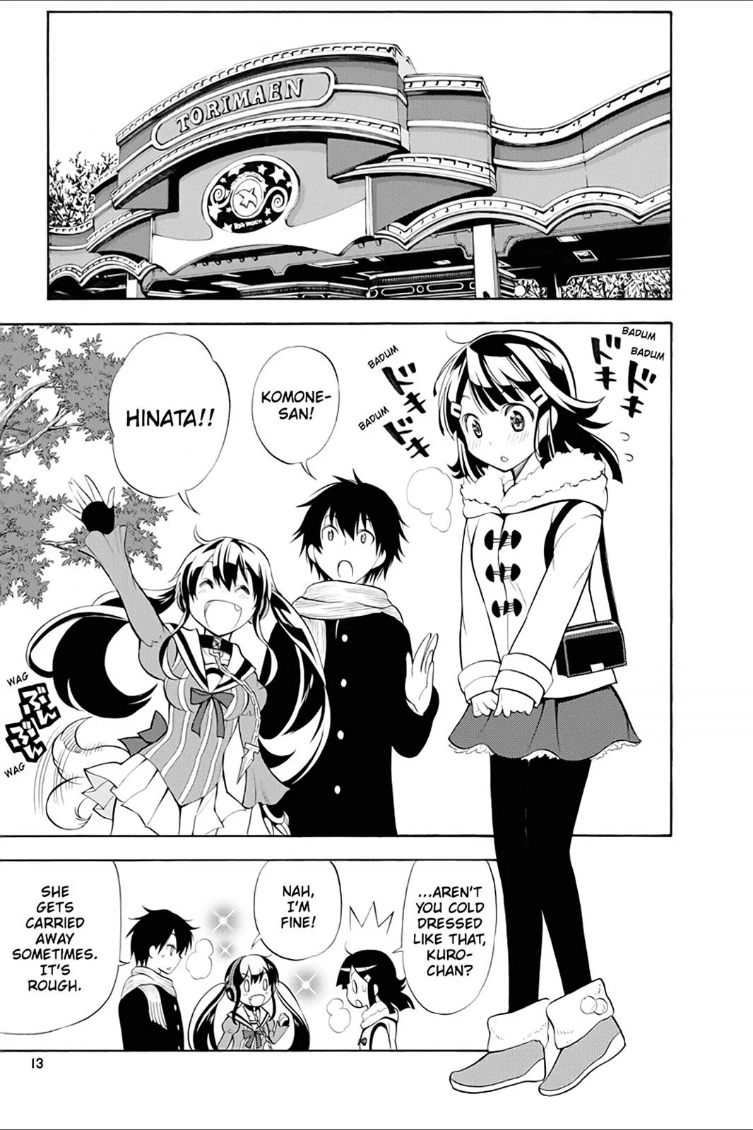 Page 13