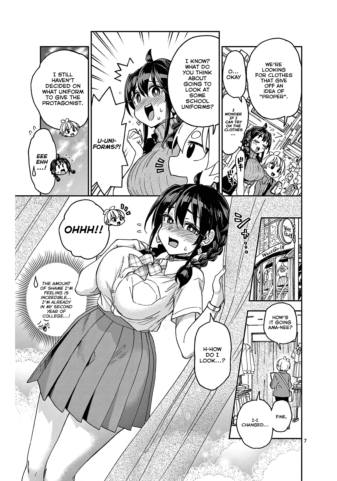 Page 7