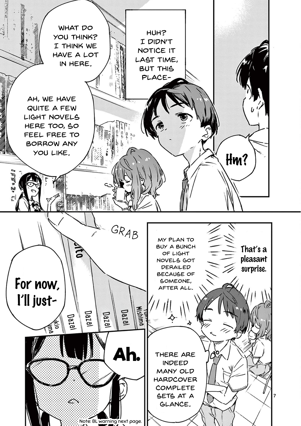 Page 7