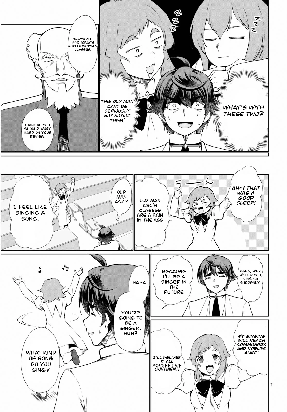 Page 7