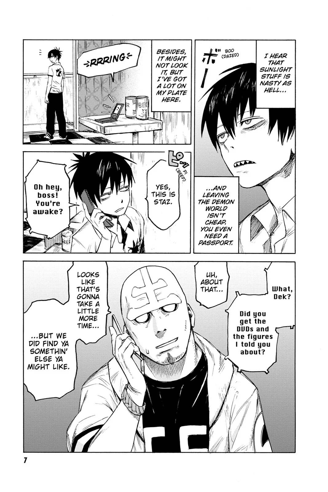 Page 7