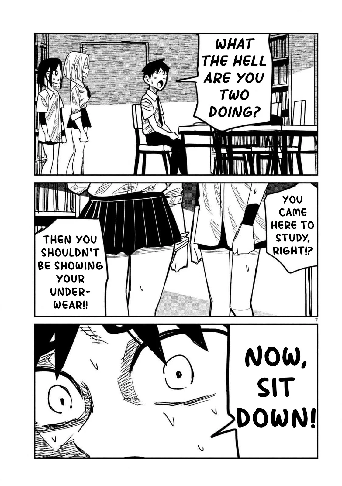 Page 7