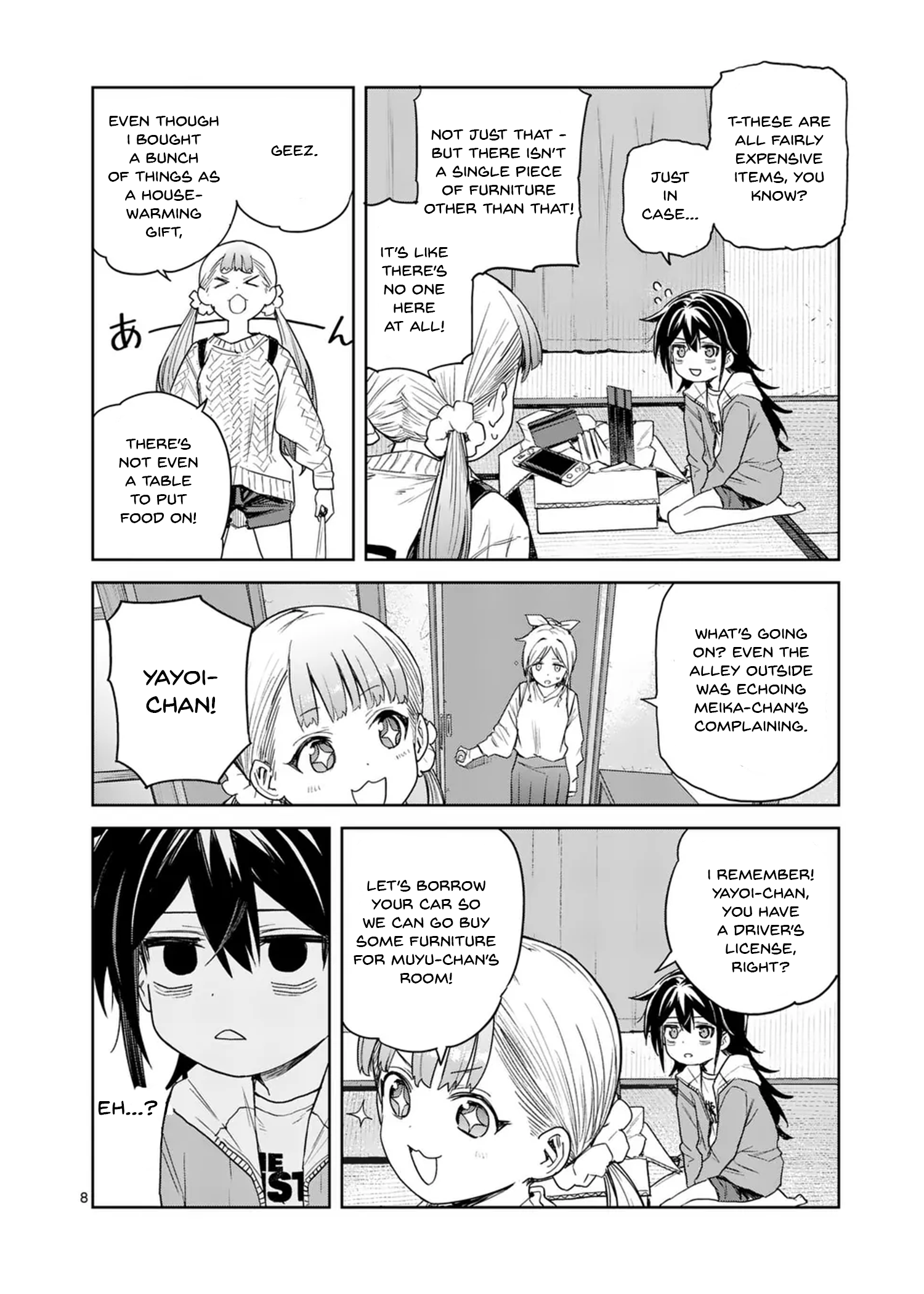 Page 8
