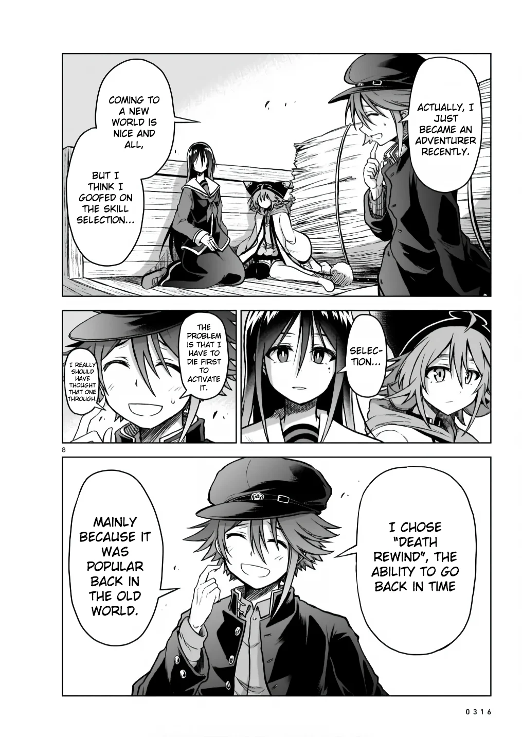 Page 8