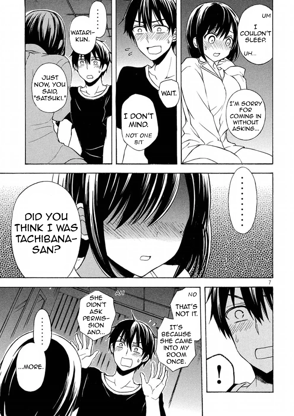 Page 7