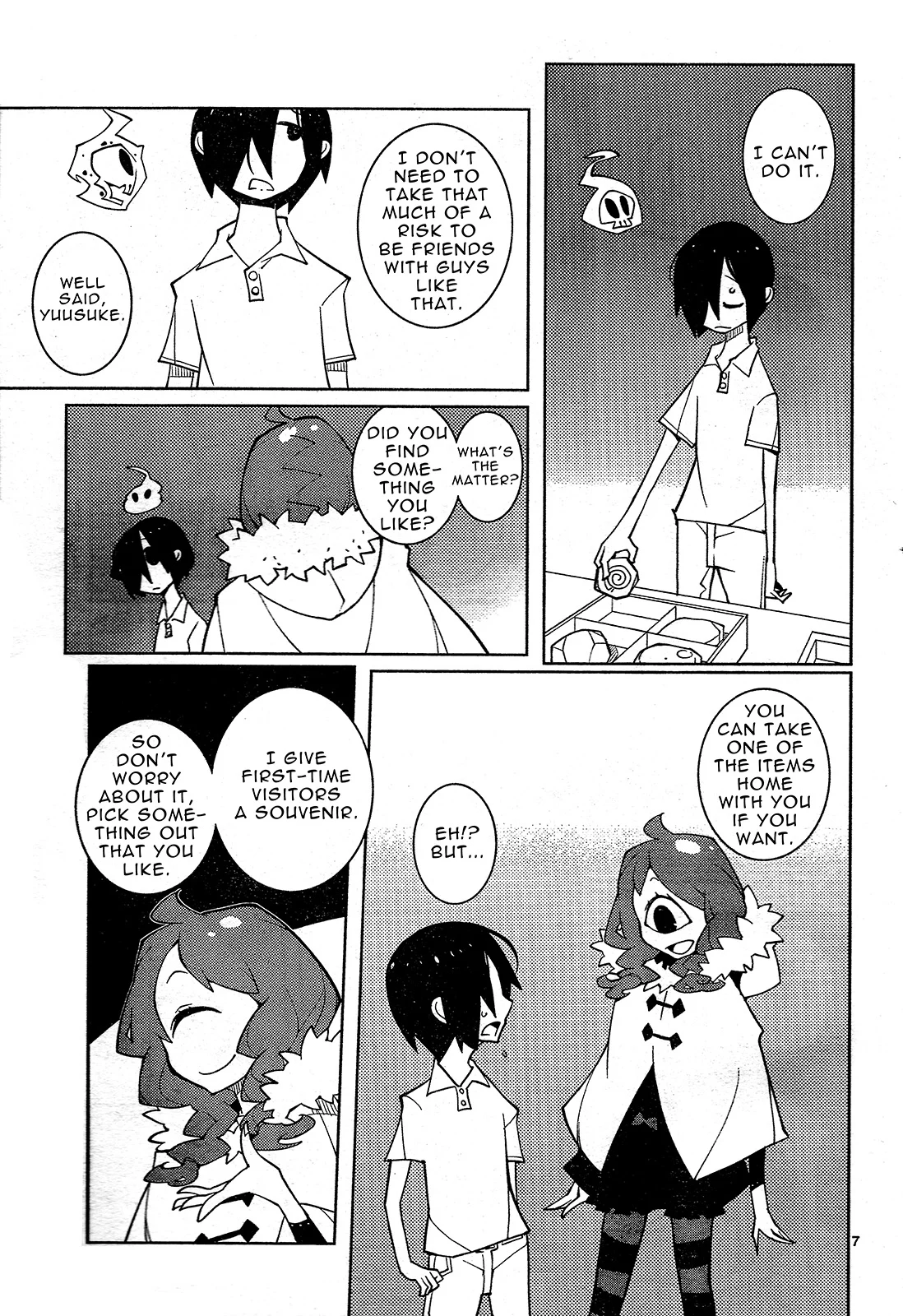 Page 7