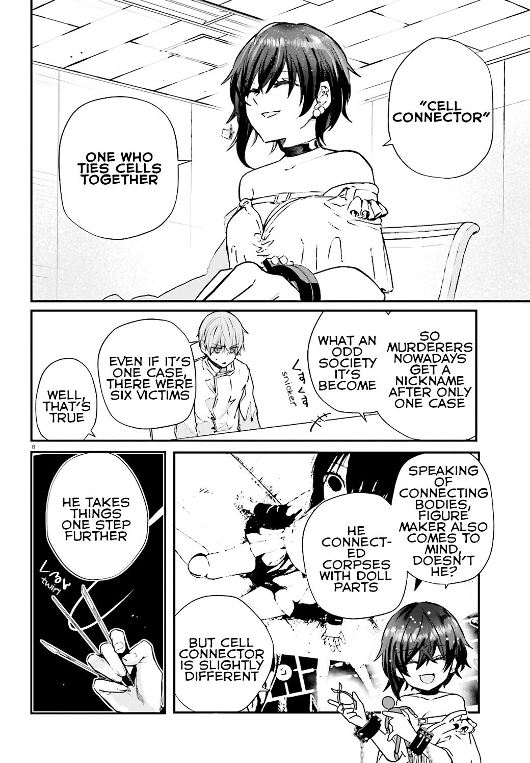 Page 8