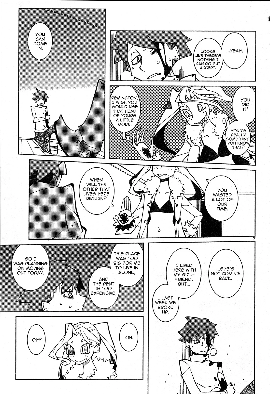 Page 7