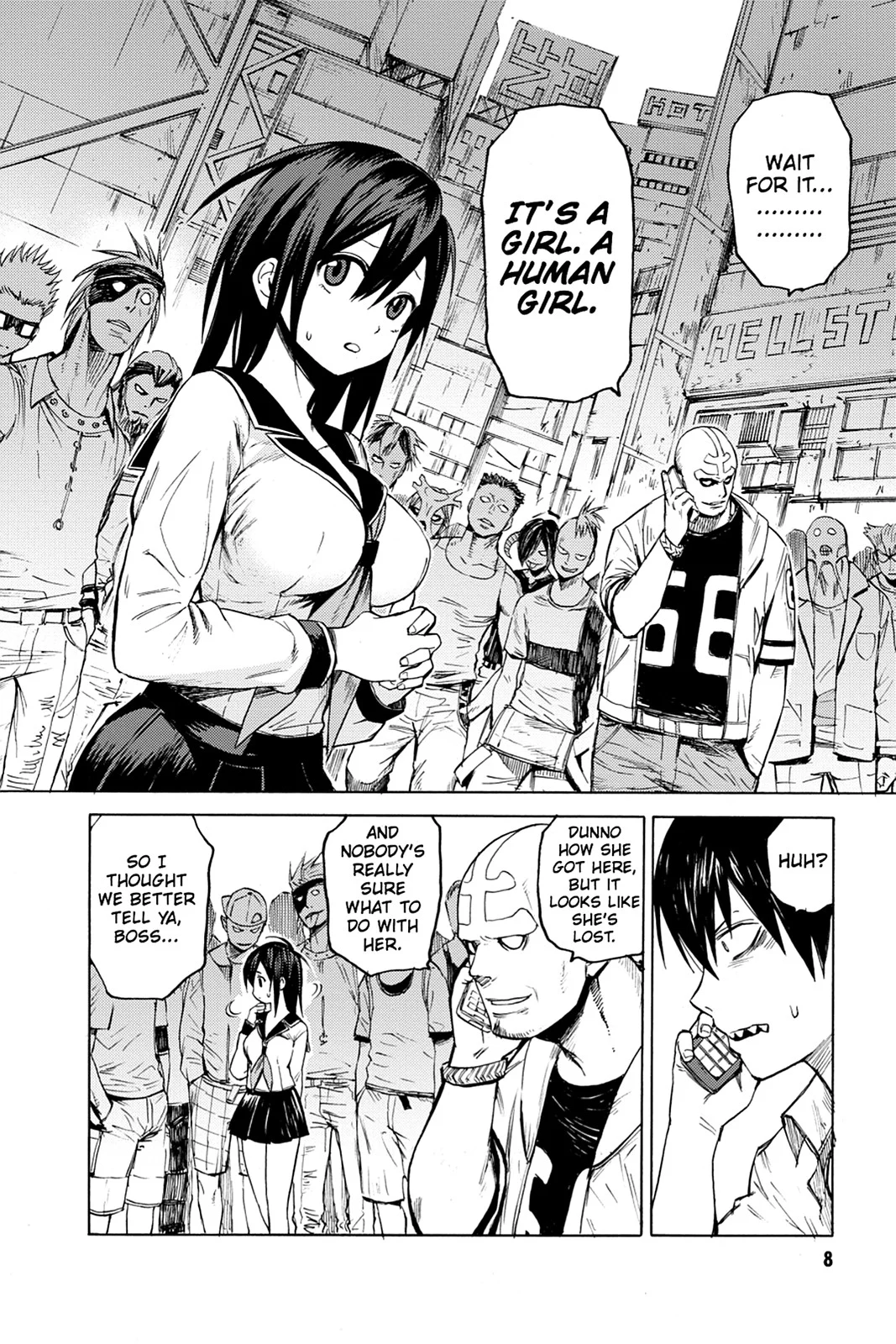 Page 8