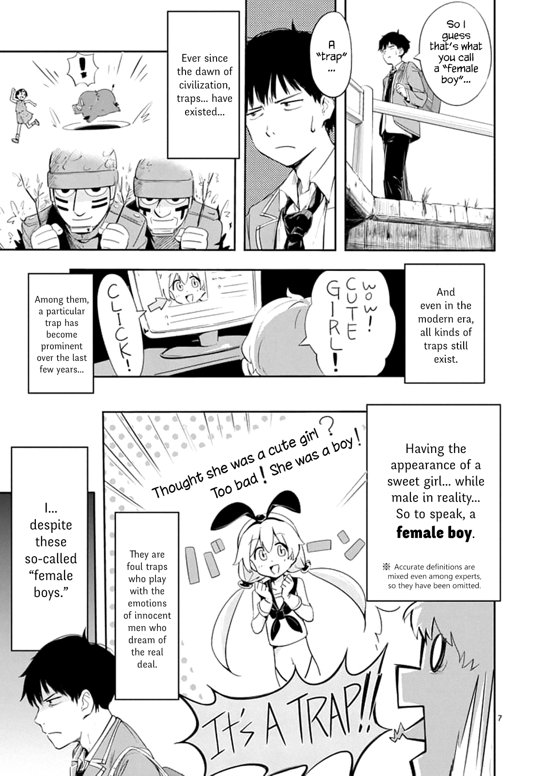 Page 7