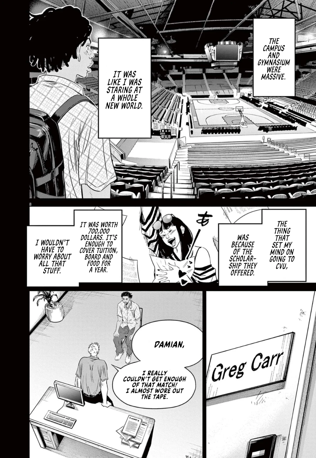 Page 8