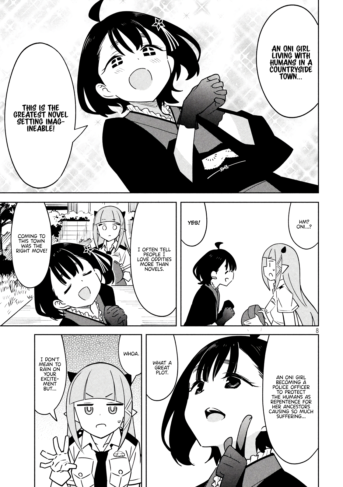 Page 8
