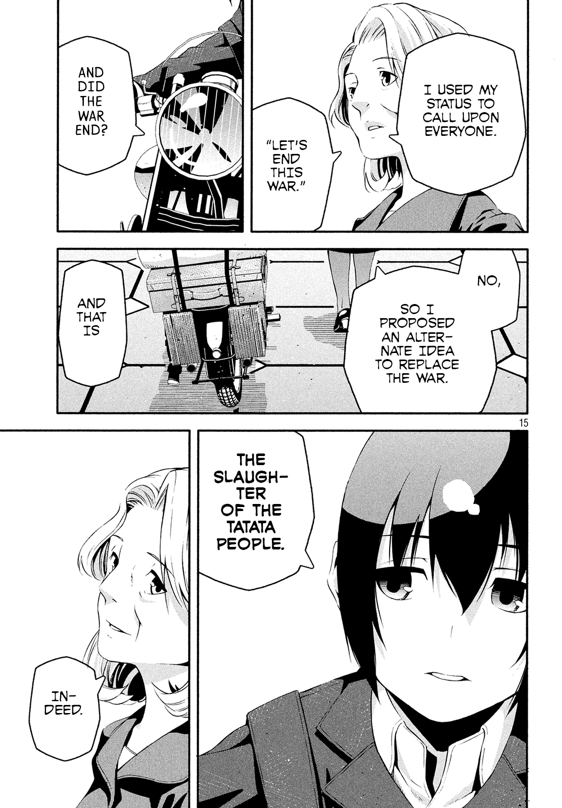 Page 15