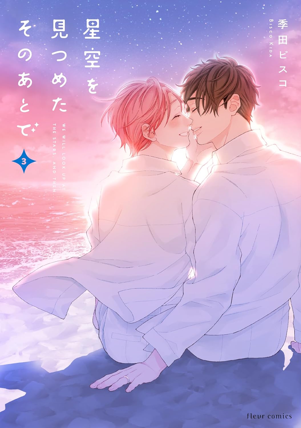 Hoshizora wo Mitsumeta Sono Ato de