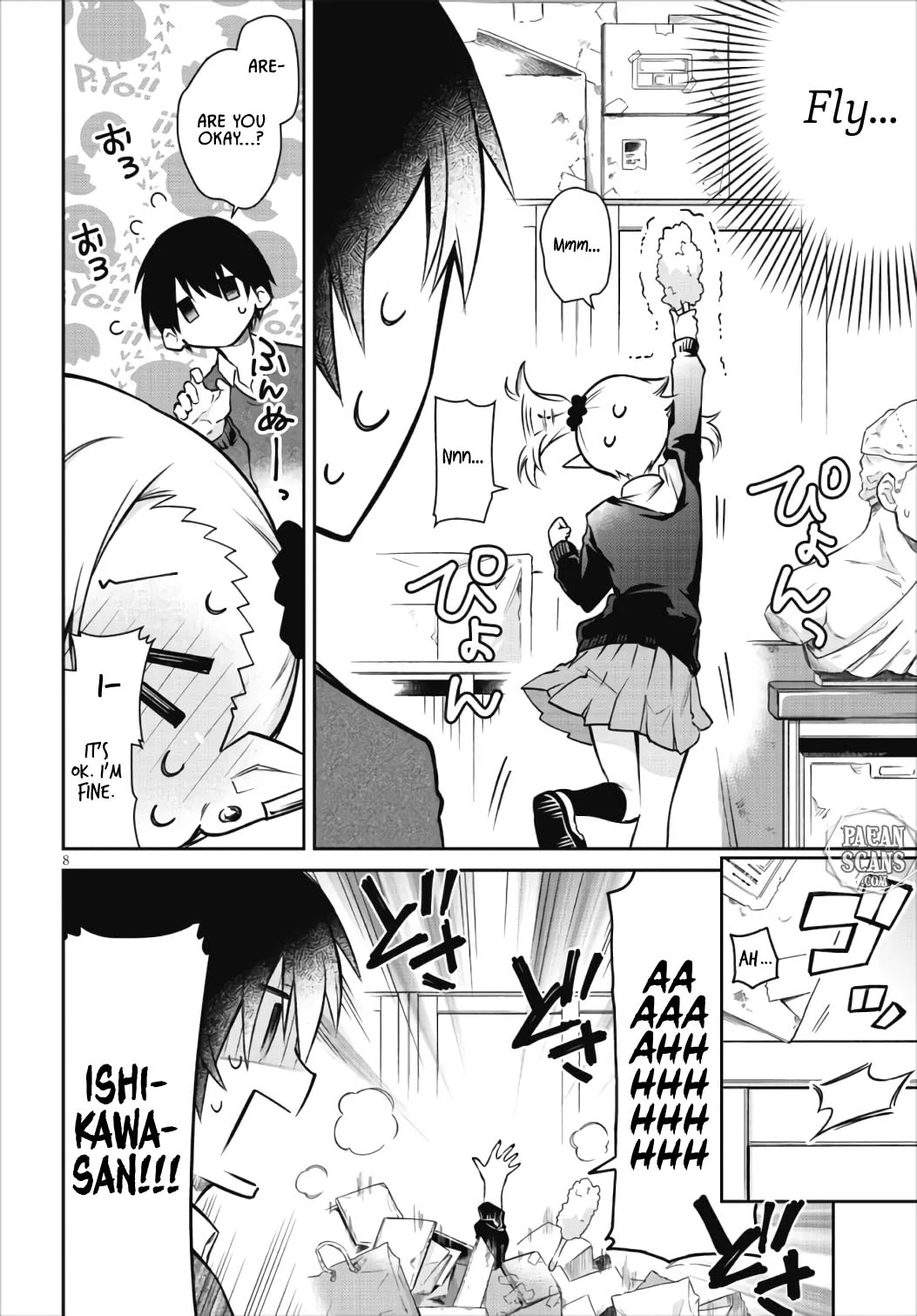 Page 8