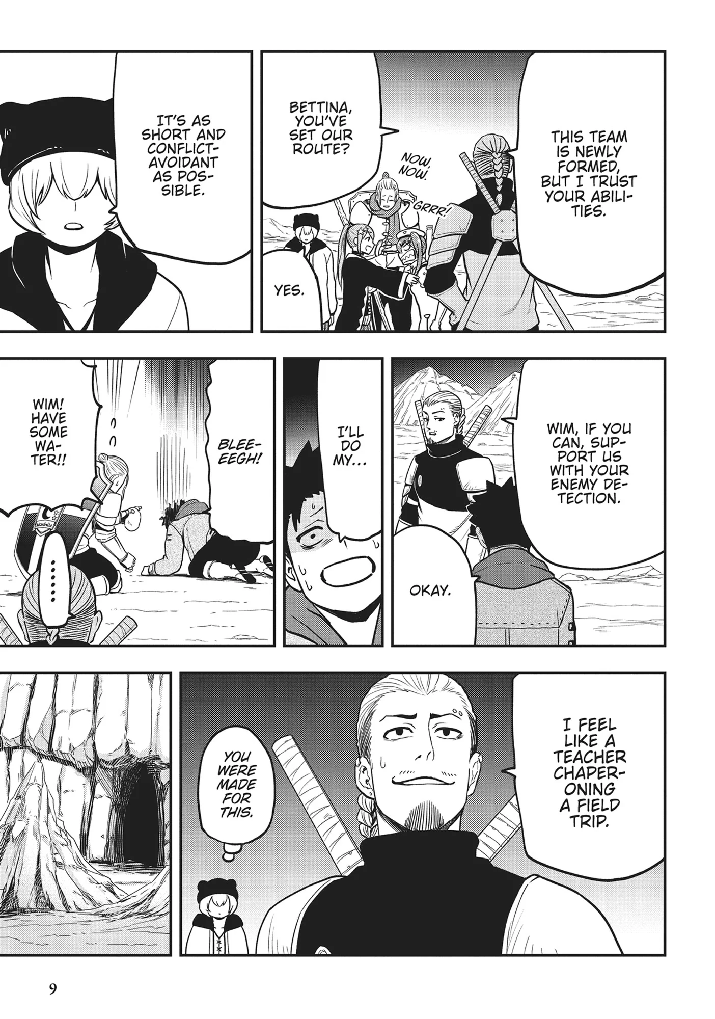 Page 9