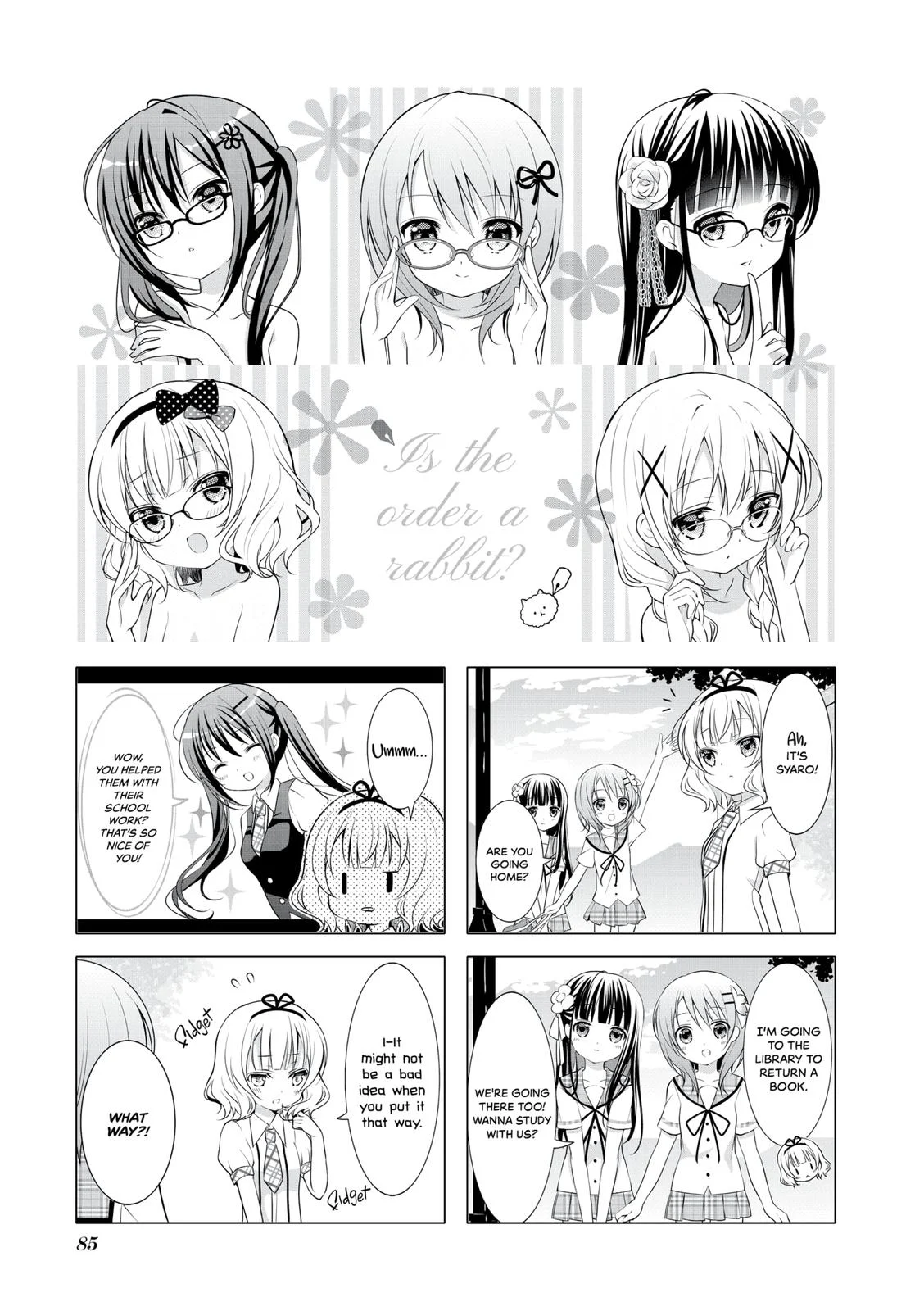 Page 85
