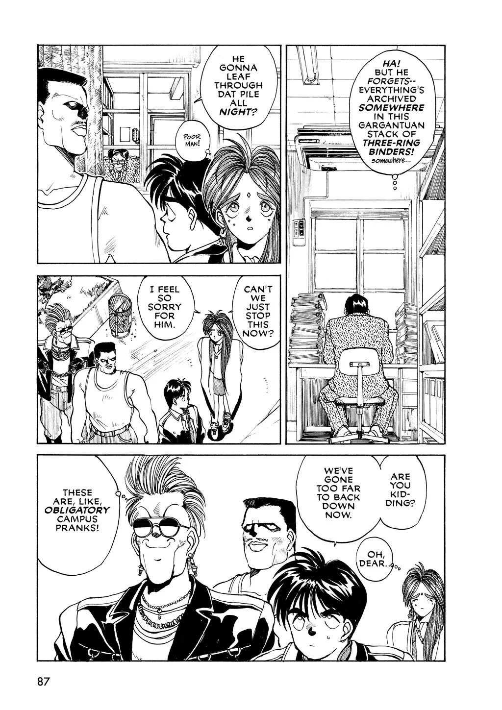 Page 87