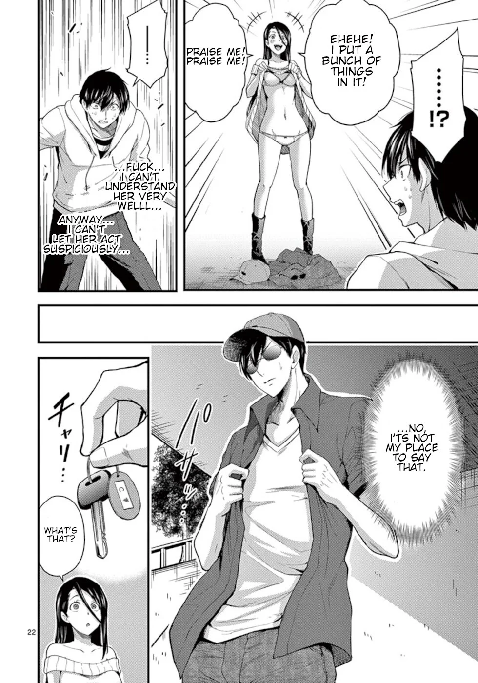 Page 22