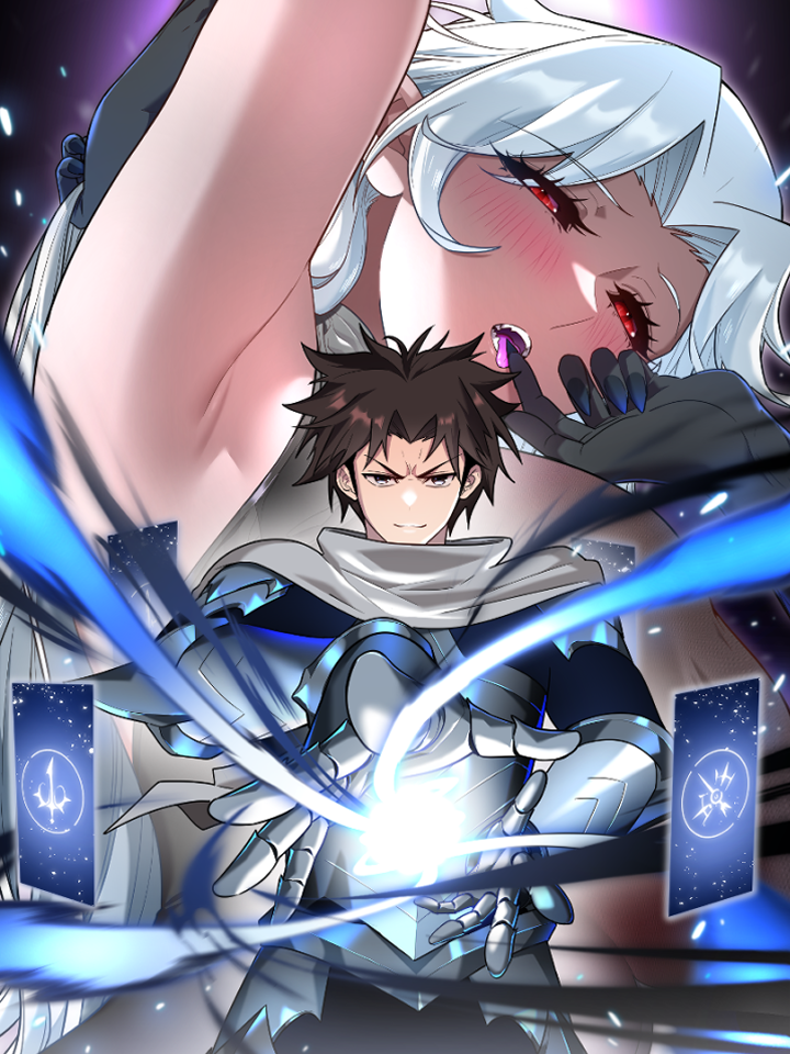 Seres's Resolve: The Battle for Humanity