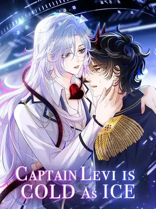 Captain Levi Is Cold as Ice