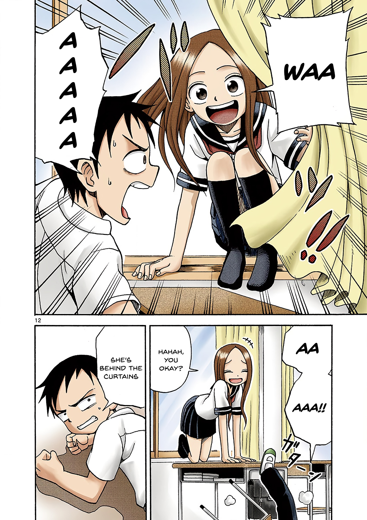Page 12