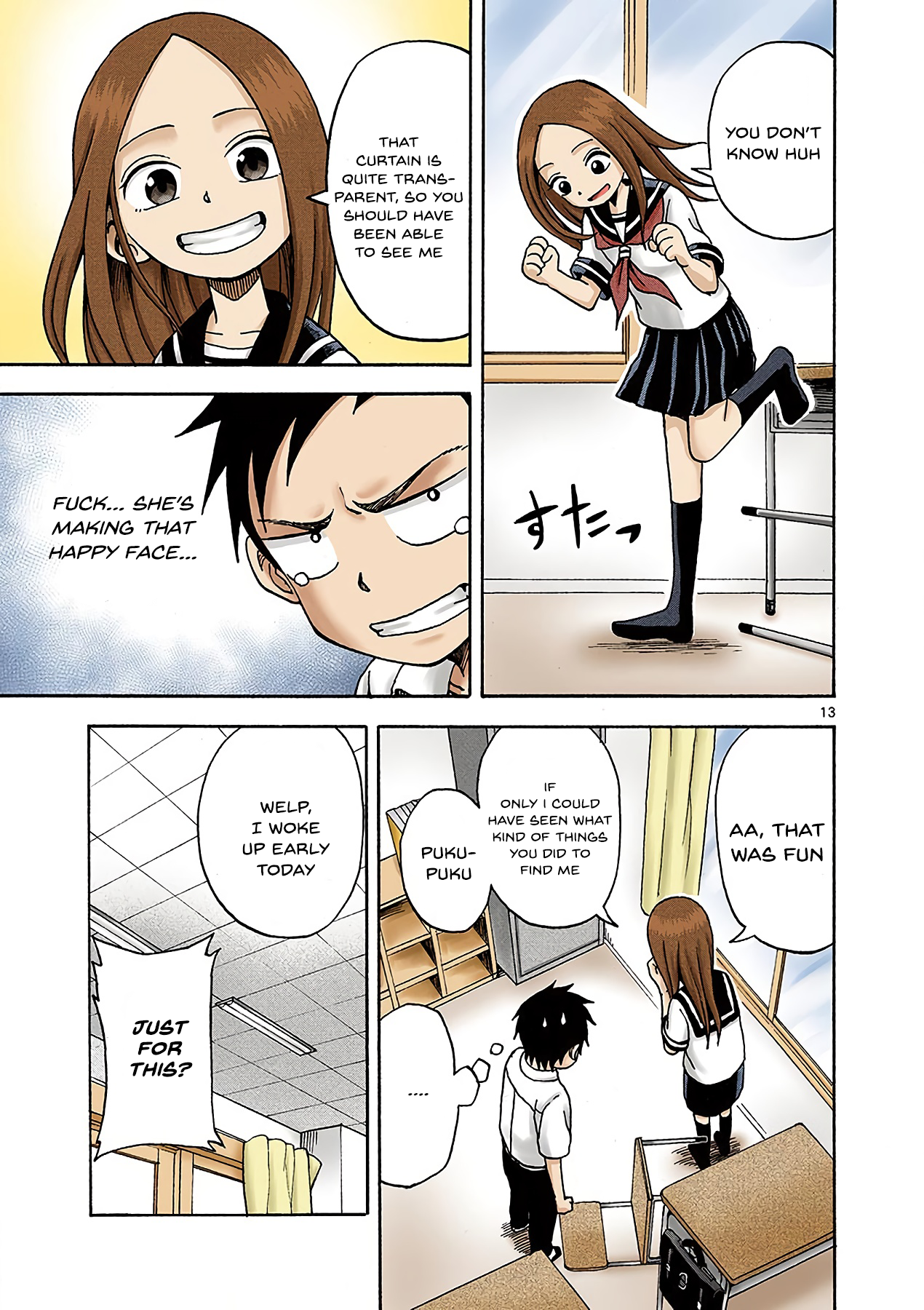 Page 13