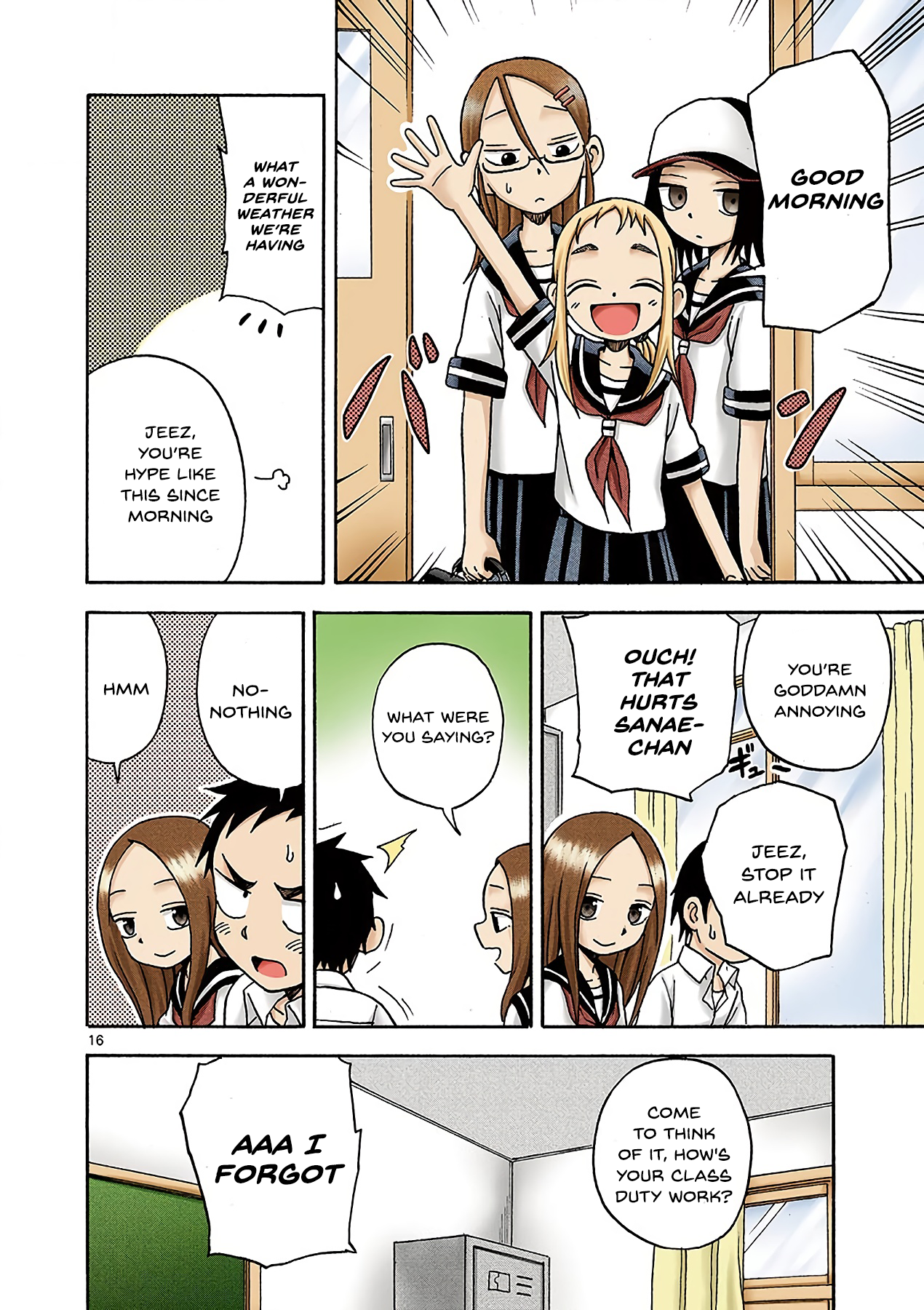 Page 16
