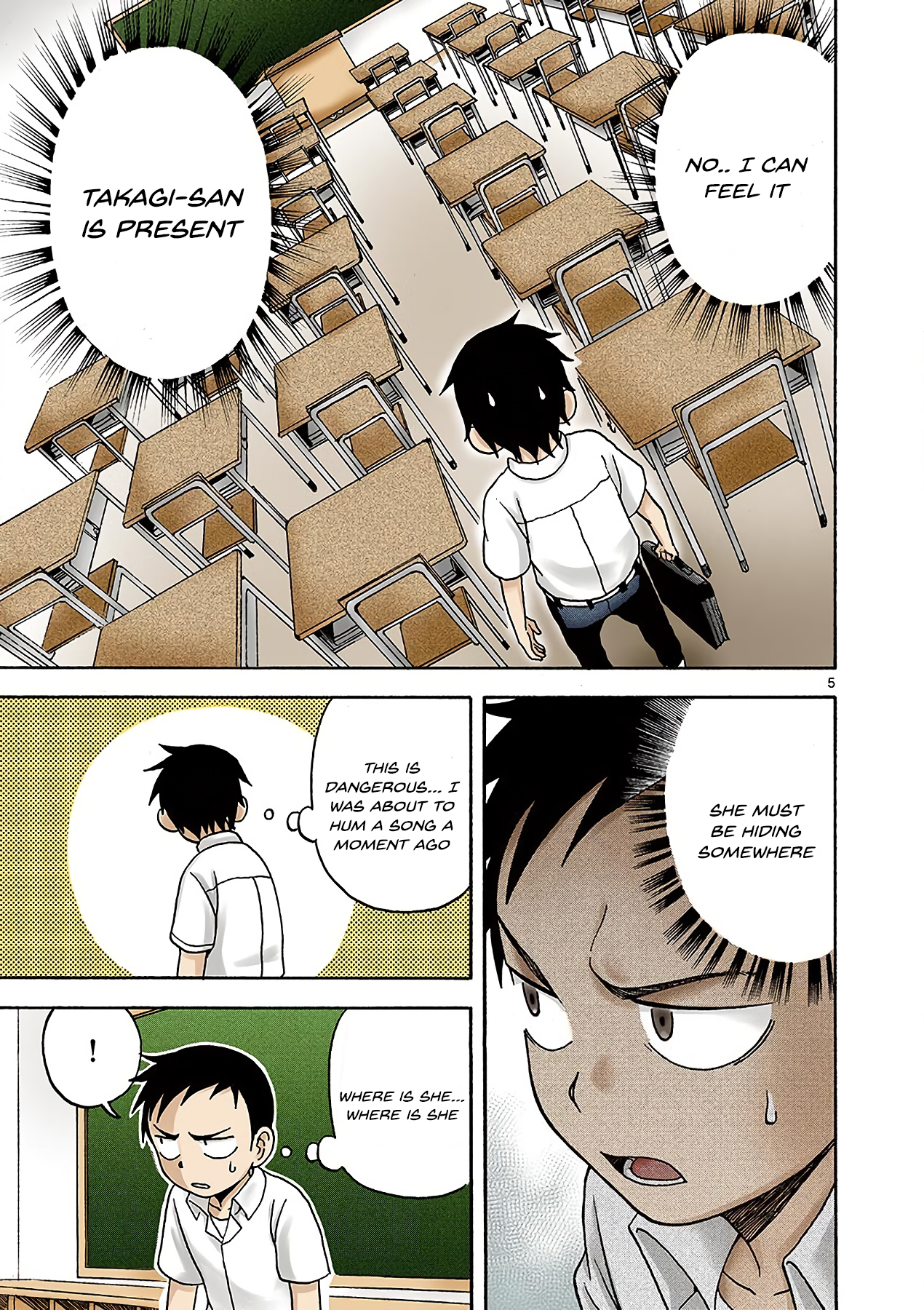 Page 5