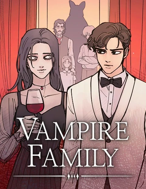 Vampire Family