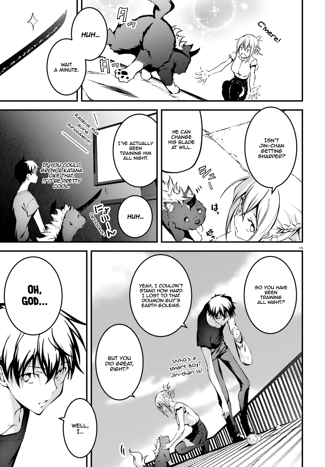 Page 15