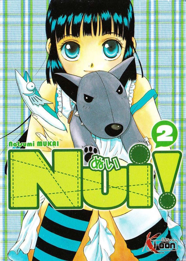 Nui!