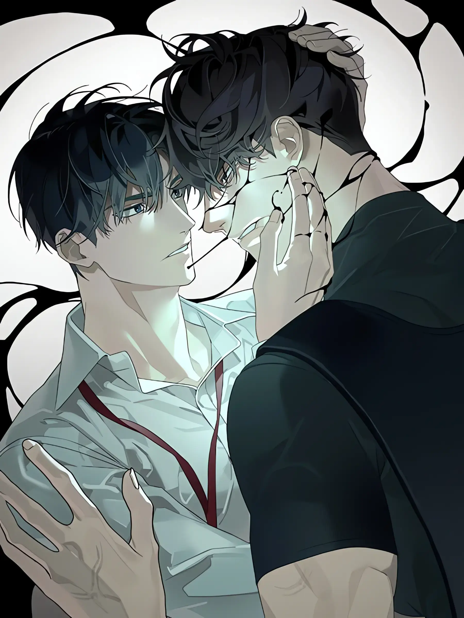 Blood Poker