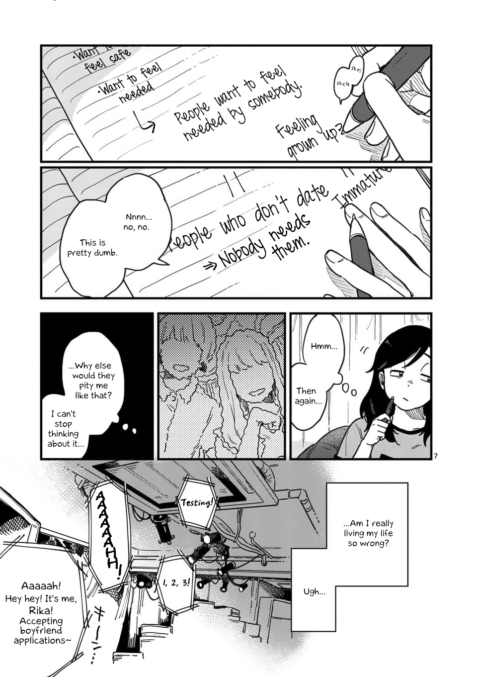 Page 7