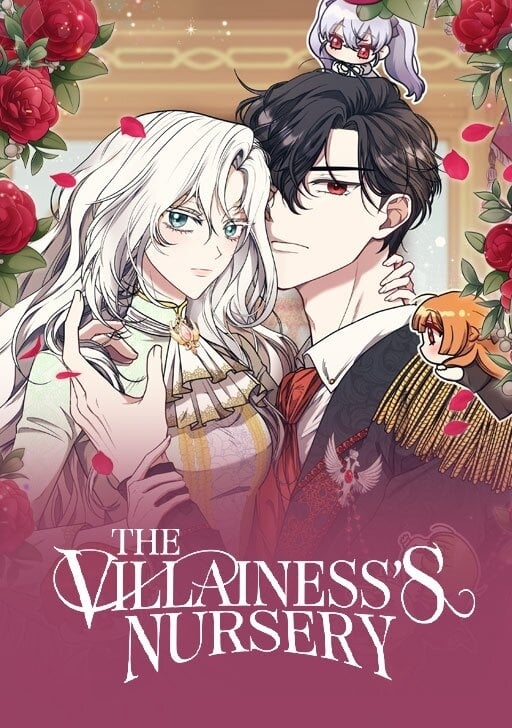 The Villainess's Nursery