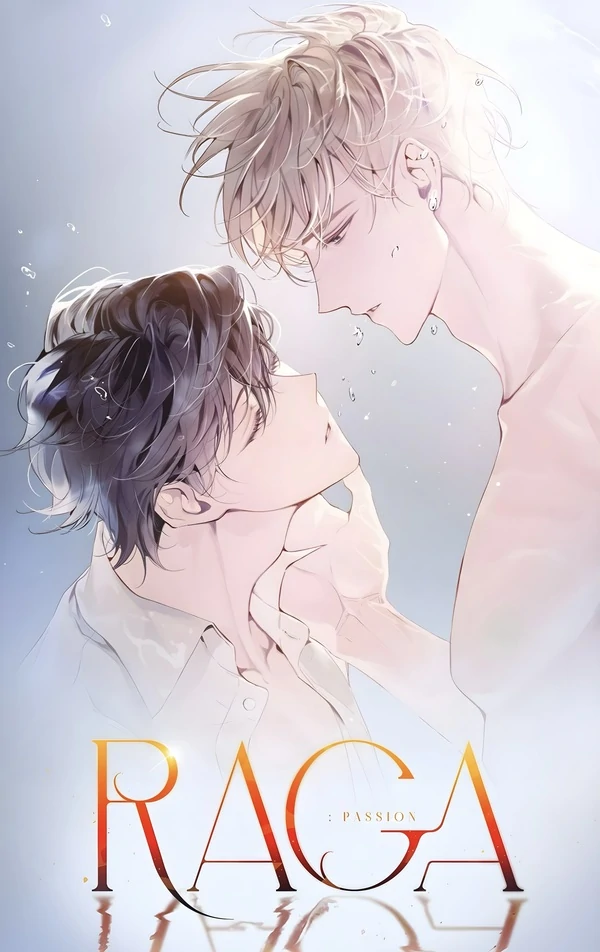Passion: Raga