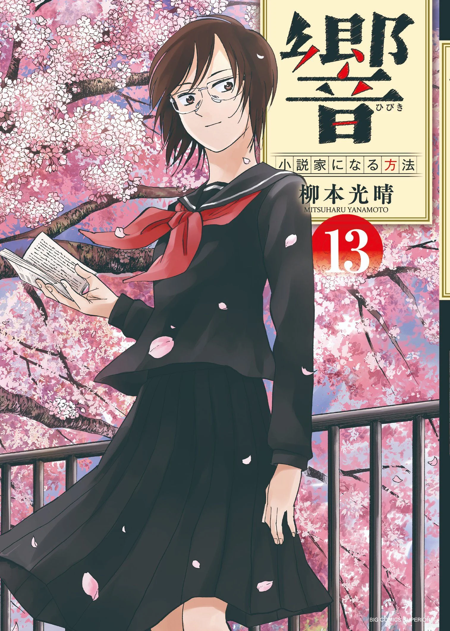 Hibiki - Shousetsuka ni Naru Houhou
