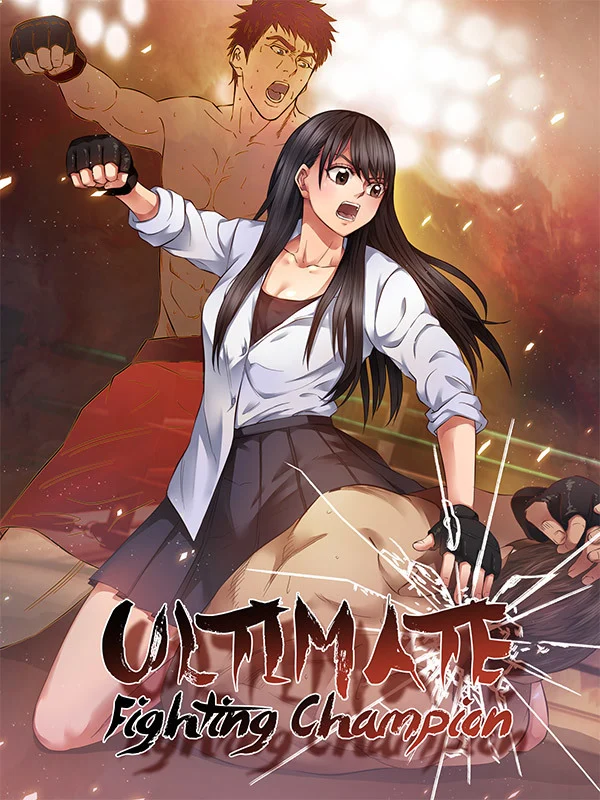 Fight Like a Girl