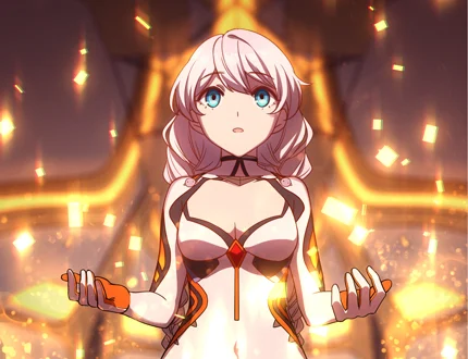Honkai Impact 3rd - AE Invasion