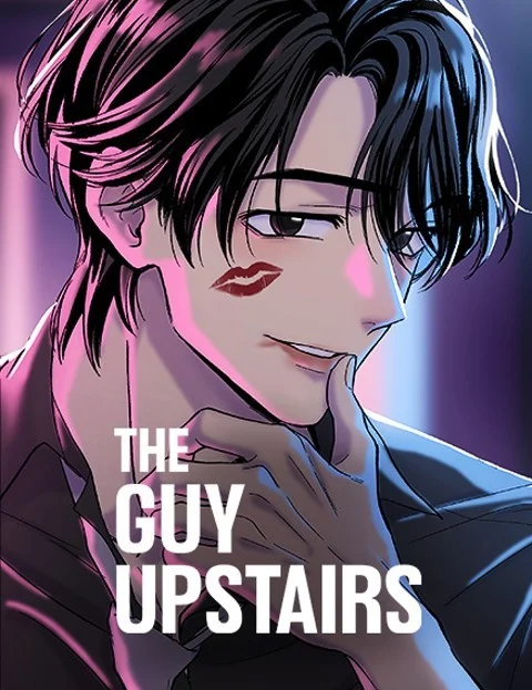 The Guy Upstairs
