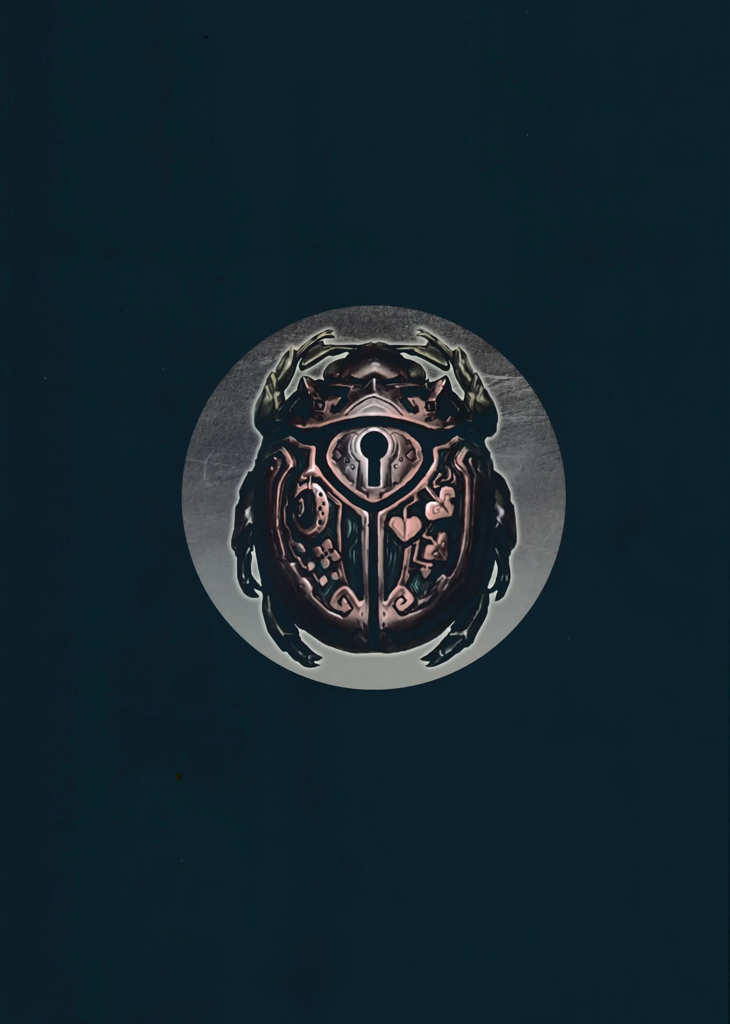 Doorbeetle