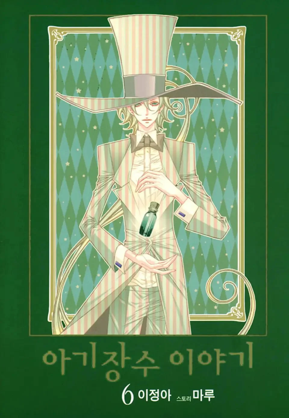Chronicles of the Grim Peddler