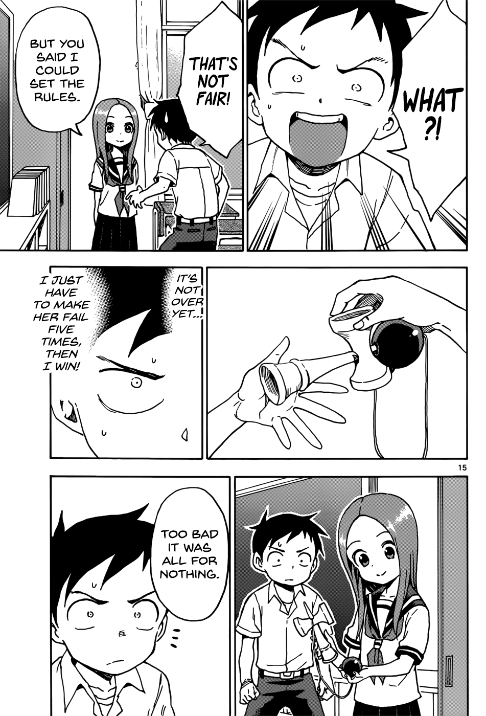 Page 15