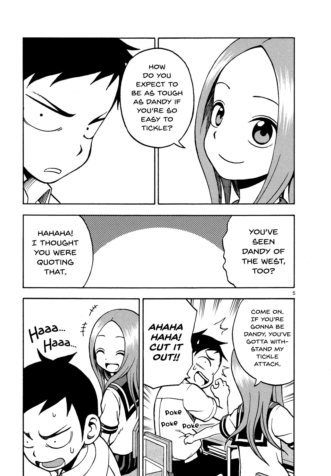 Page 5