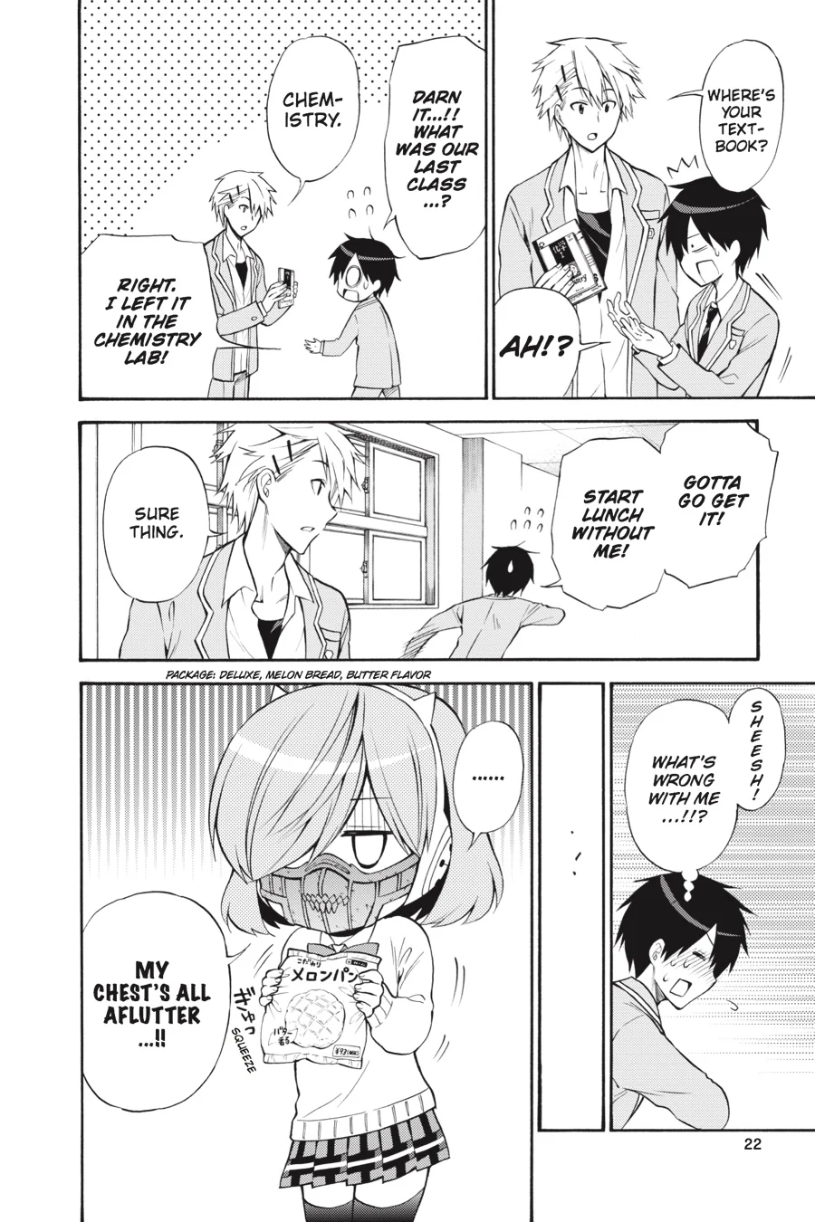 Page 22