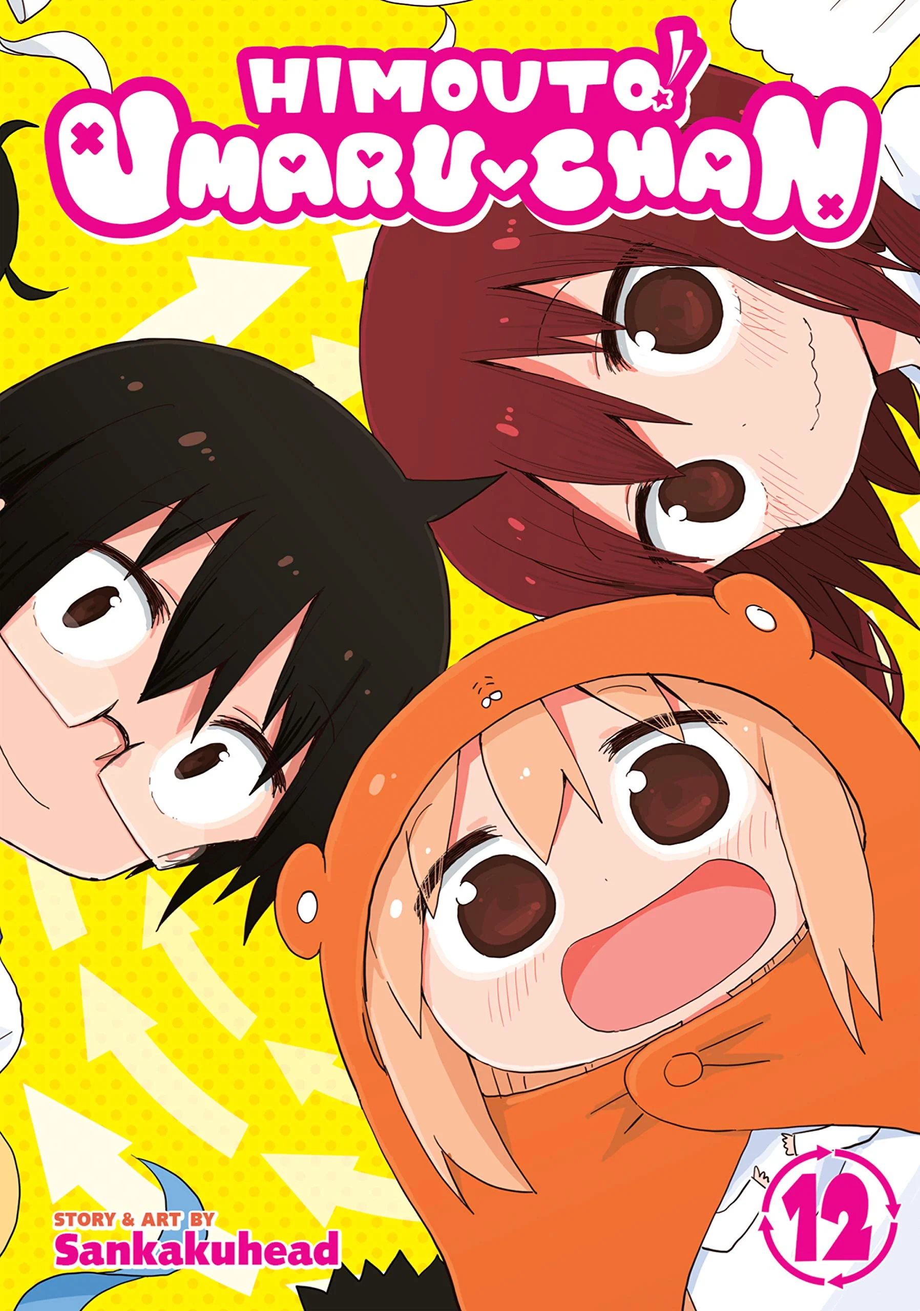 Himouto! Umaru-chan