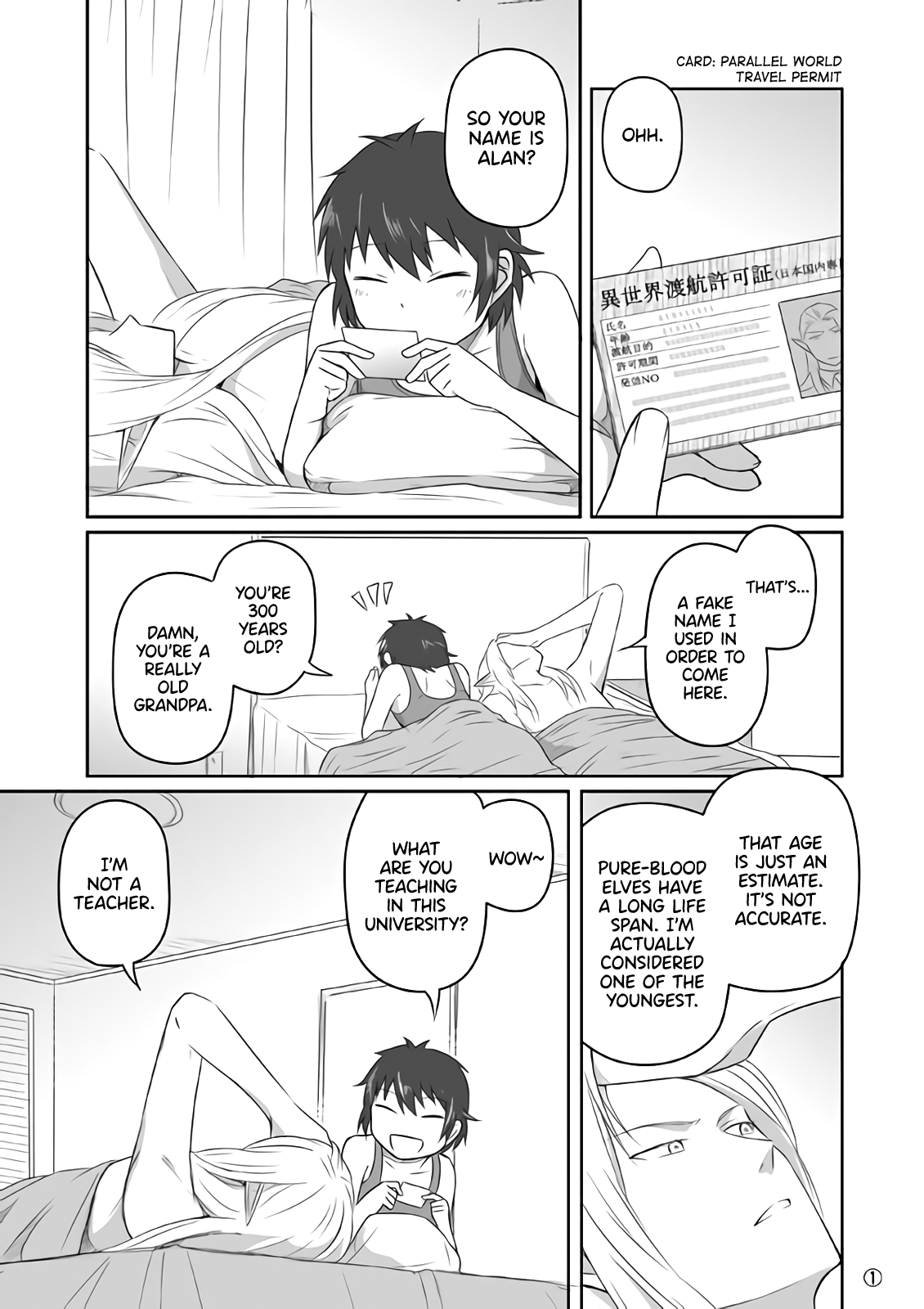 Page 1