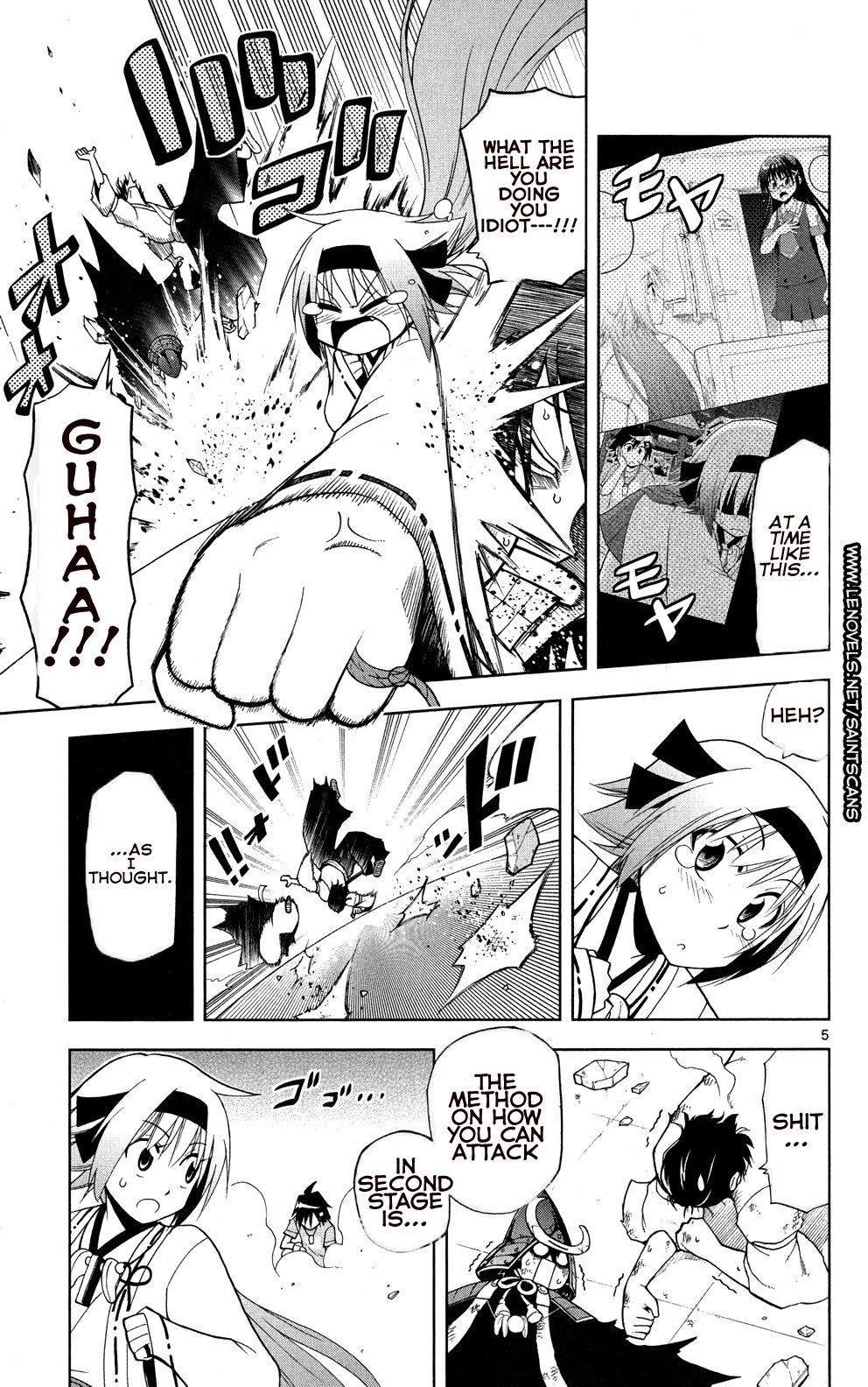 Page 5