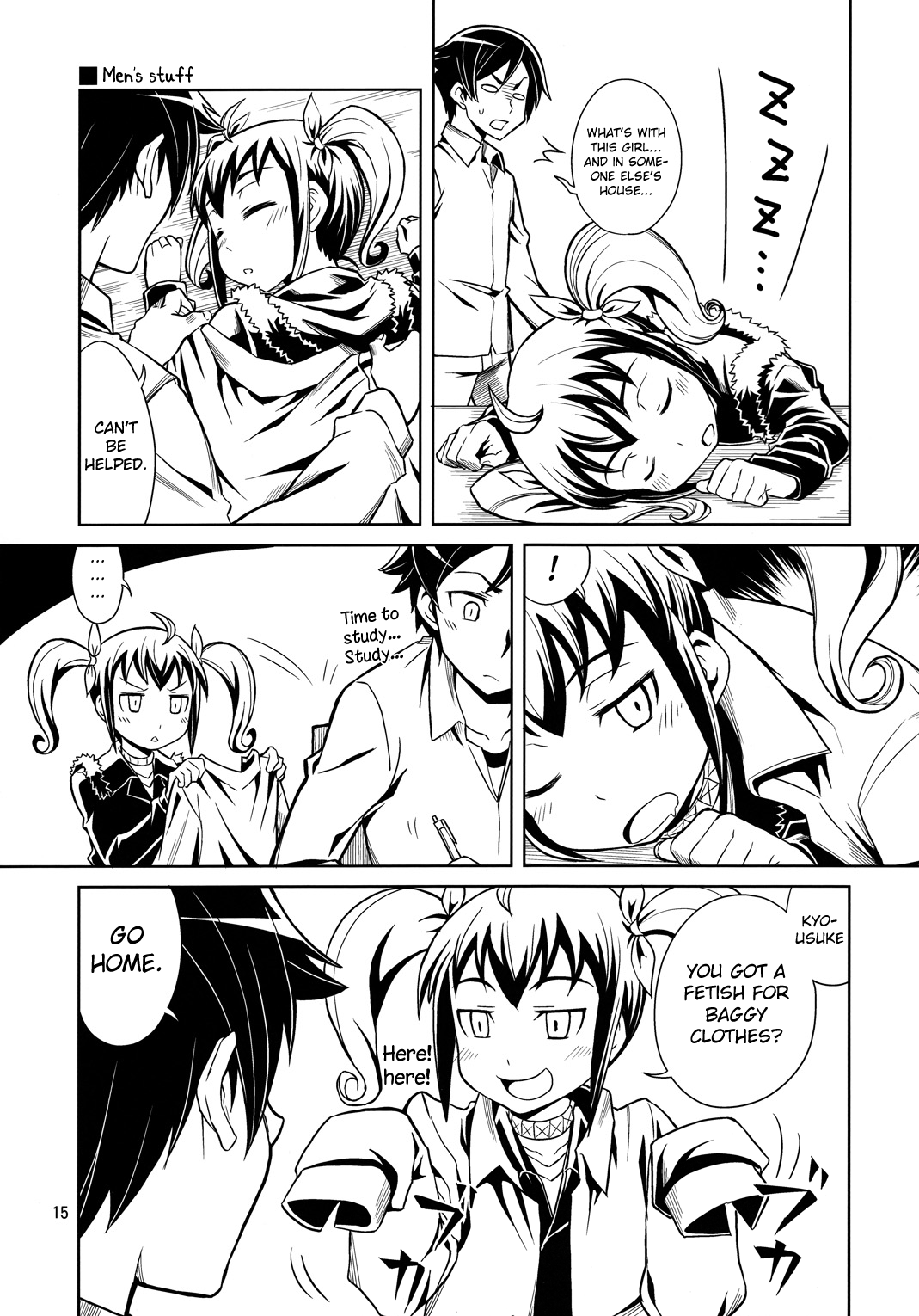 Page 15